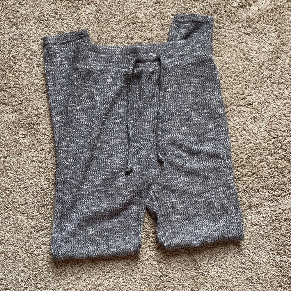 gymshark slounge leggings
